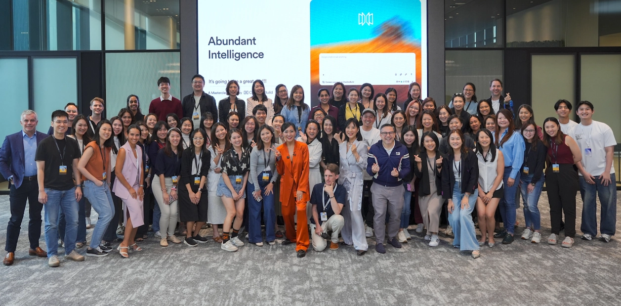 Abundant Intelligence product background 1
